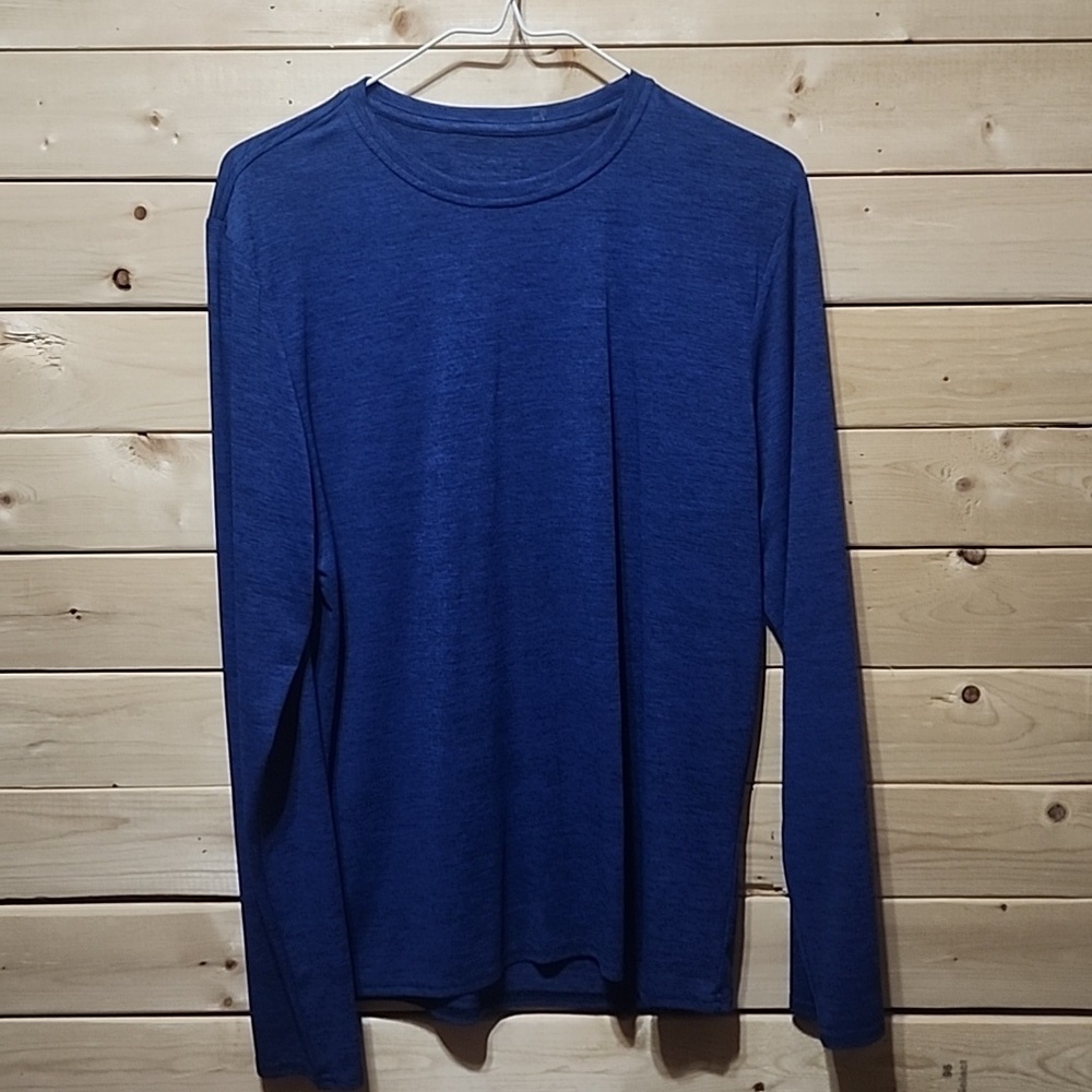 Patagonia Long Sleeve Shirt Men's Size Small